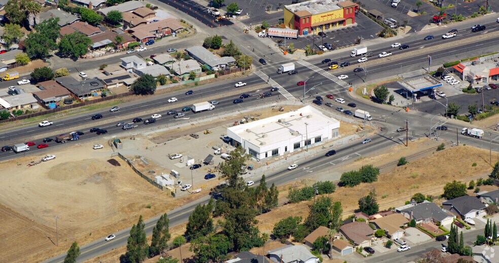 More Photos Of 5190 Mini Dr, Vallejo Medical For Lease