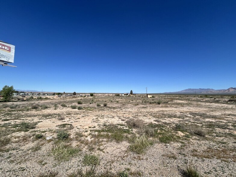 More Photos Of 4117 E. Fleet St, Littlefield Land For Sale