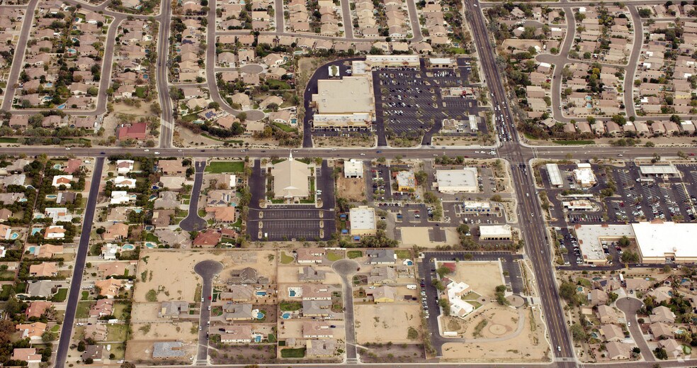 More Photos Of 21980 N 83rd Ave, Peoria Medical For Sale