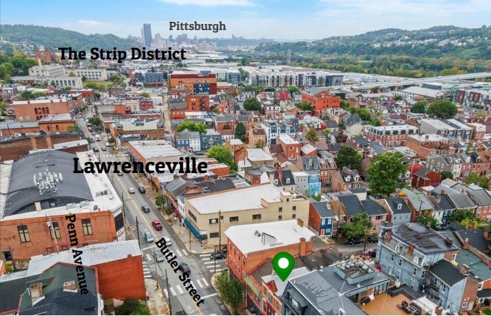 More Photos Of 4407 Butler St, Pittsburgh Apartments For Sale