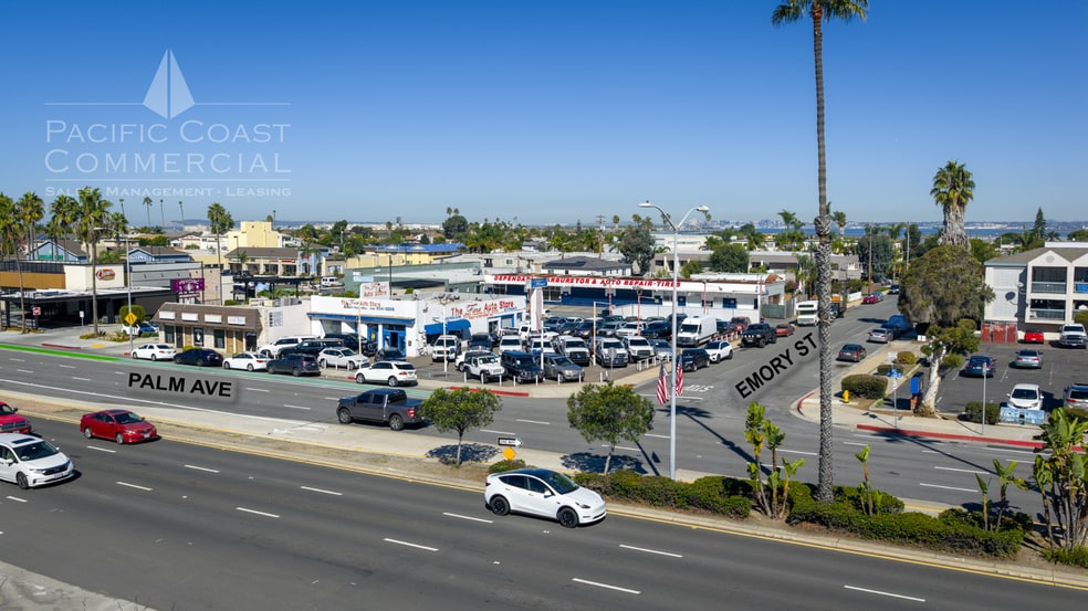 More Photos Of , Imperial Beach General Retail For Sale