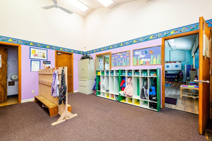 More Photos Of 3419 Hollywood Rd, Saint Joseph Daycare Center For Sale