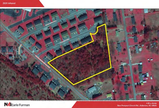 More Photos Of 128 Lari Ln, Anderson Land For Sale