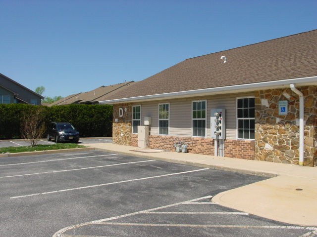 More Photos Of 3071 E Chestnut Ave, Vineland Office For Sale