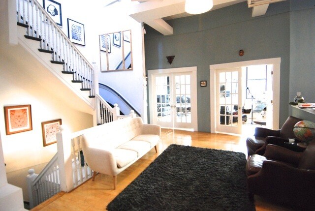 More Photos Of 9 East St, Boston Loft Creative Space For Lease