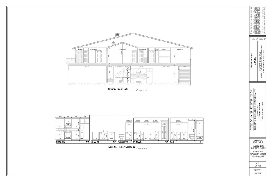 More Photos Of 13981 Ports O Call Dr, Corpus Christi Multifamily For Sale