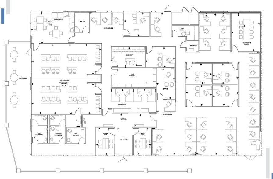 Primary Photo Of 1229 Pleasant Grove Blvd, Roseville Office For Sale