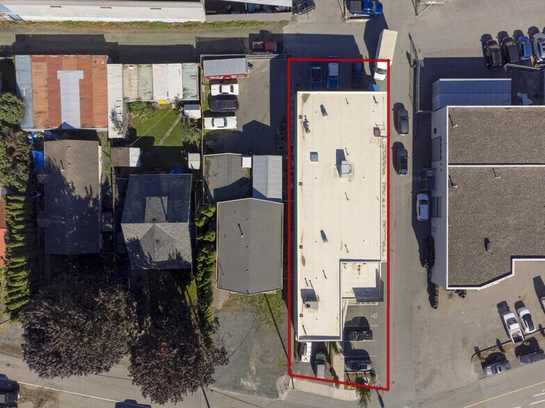 More Photos Of 45949 Rowat Av, Chilliwack Auto Repair For Sale