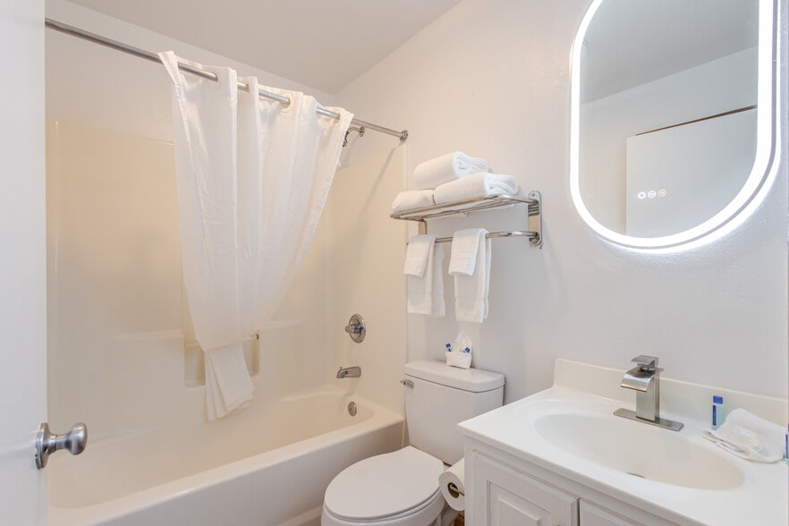 More Photos Of , Whittier Hospitality For Sale