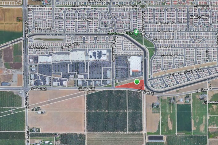 More Photos Of 2561 Claribel Rd, Modesto Land For Sale