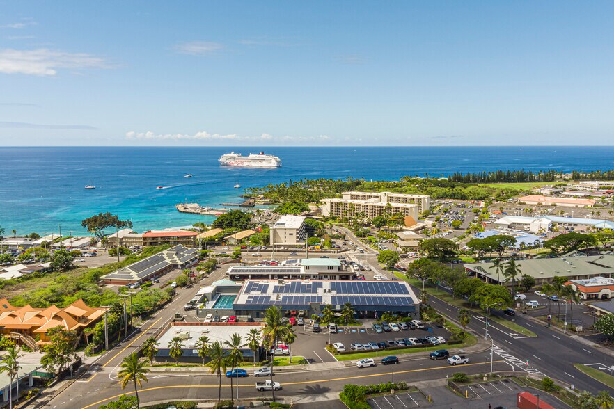 More Photos Of 75-5699 Kopiko St, Kailua Kona Freestanding For Sale