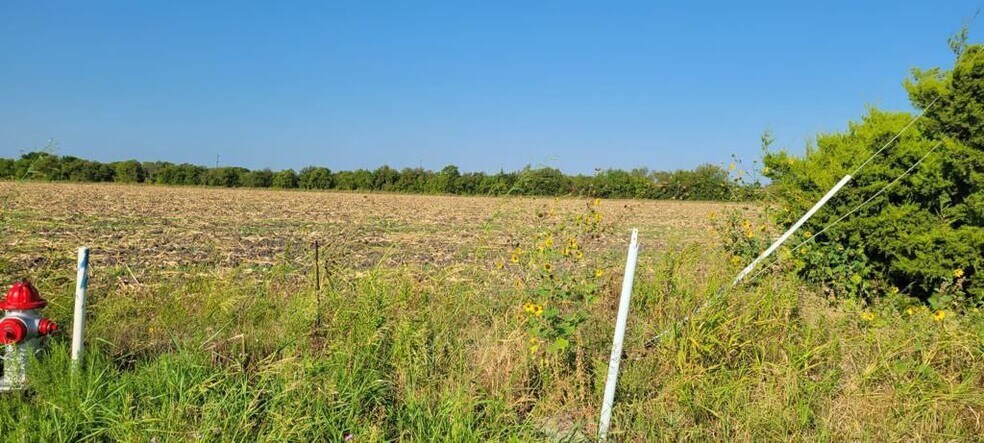 More Photos Of Hwy 45 Palmer Texas 75152, Palmer Land For Sale
