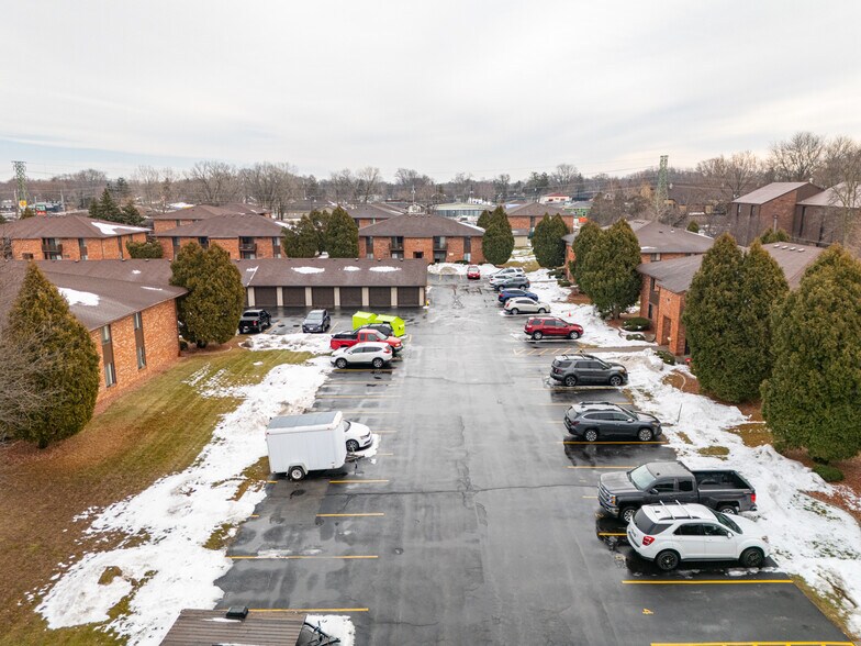 More Photos Of 205-235 W Calumet St, Appleton Apartments For Sale