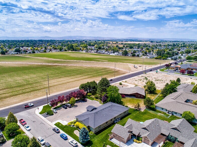 More Photos Of 430 W Iowa Ave, Nampa Loft Creative Space For Sale