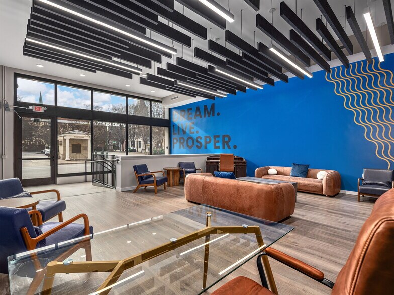 More Photos Of 39 Patton Ave, Asheville Office For Lease