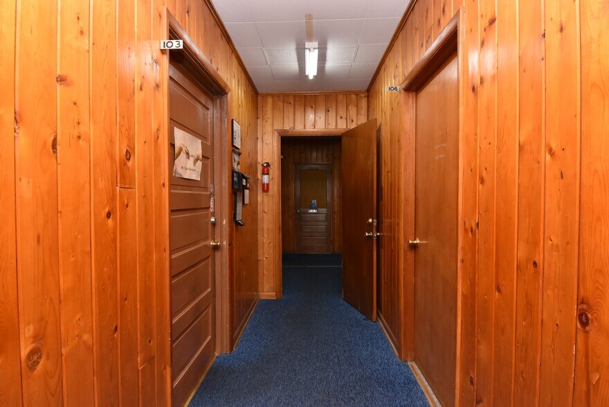 More Photos Of 125 Causey Ave, Milford Office For Sale