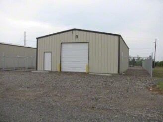 More Photos Of 3606 SW Tennessee Ave, Lawton Warehouse For Lease