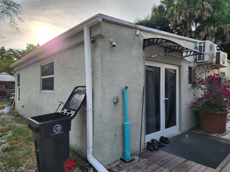 More Photos Of 1872 SW 29th Ave, Fort Lauderdale Land For Sale