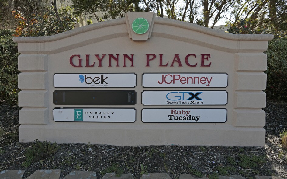 More Photos Of 100 Mall Blvd, Brunswick Unknown For Lease