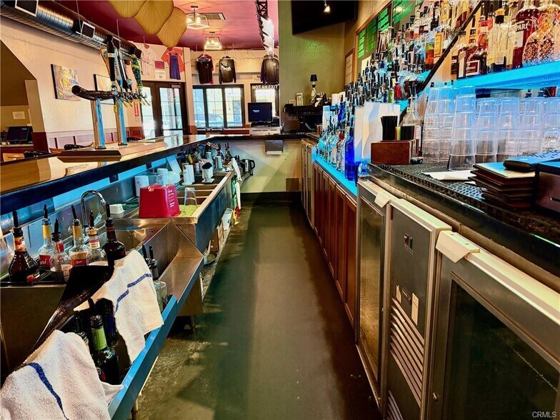 More Photos Of 177 E 2nd St, Chico Restaurant For Sale