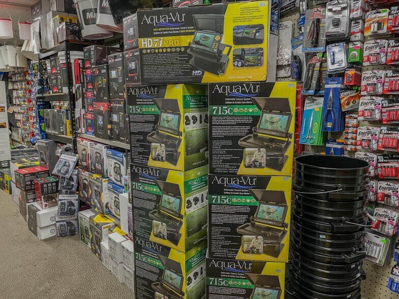 More Photos Of 824 Highway 51, Minocqua General Retail For Sale