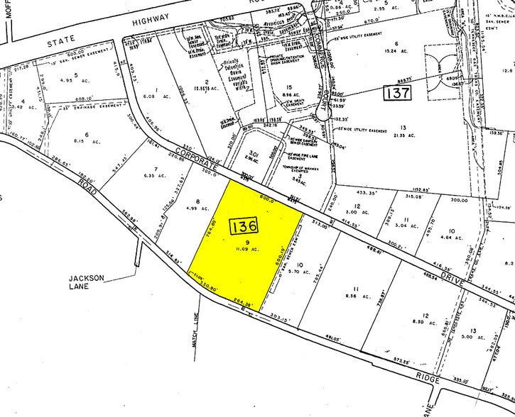 More Photos Of 400 Corporate Dr, Mahwah Manufacturing For Lease