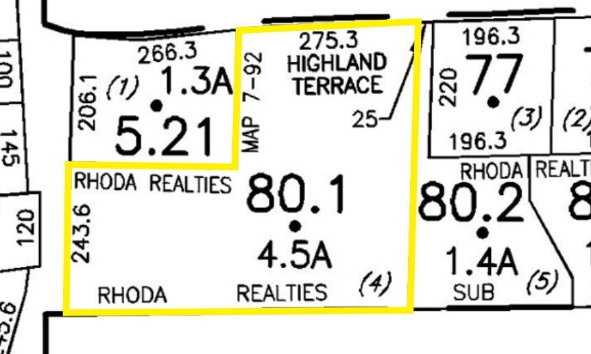 More Photos Of 5312 Route 9W, Newburgh Land For Sale