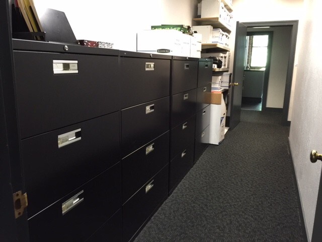 More Photos Of 1017 Macdonald Ave, Richmond Office Residential For Lease