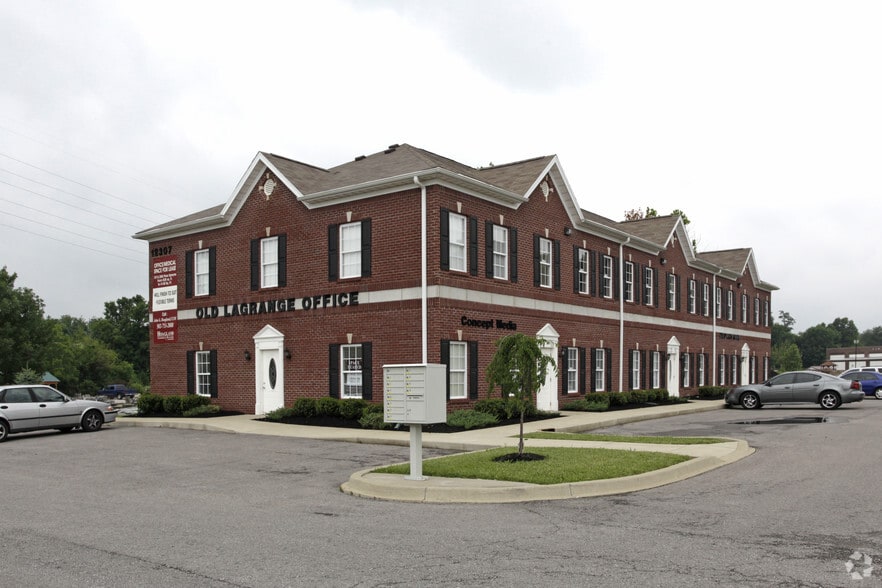 More Photos Of 12307 Old Lagrange Rd, Louisville Medical For Lease