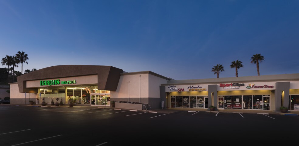 More Photos Of 4001-4011 W Point Loma Blvd, San Diego Unknown For Lease