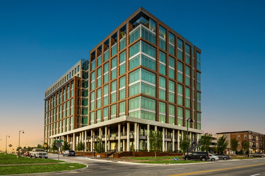 More Photos Of 2999 Olympus Blvd, Coppell Office For Lease