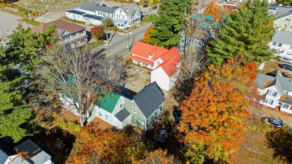 More Photos Of 158 Court St, Laconia Apartments For Sale