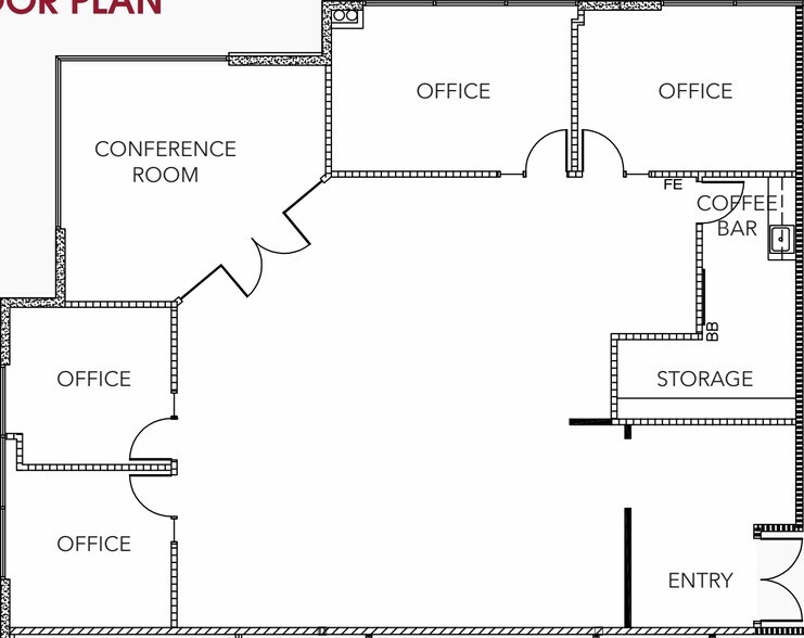 More Photos Of 1422 Edinger Ave, Tustin Office For Sale