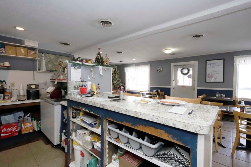 More Photos Of 116 Sconticut Neck Rd, Fairhaven Industrial For Sale