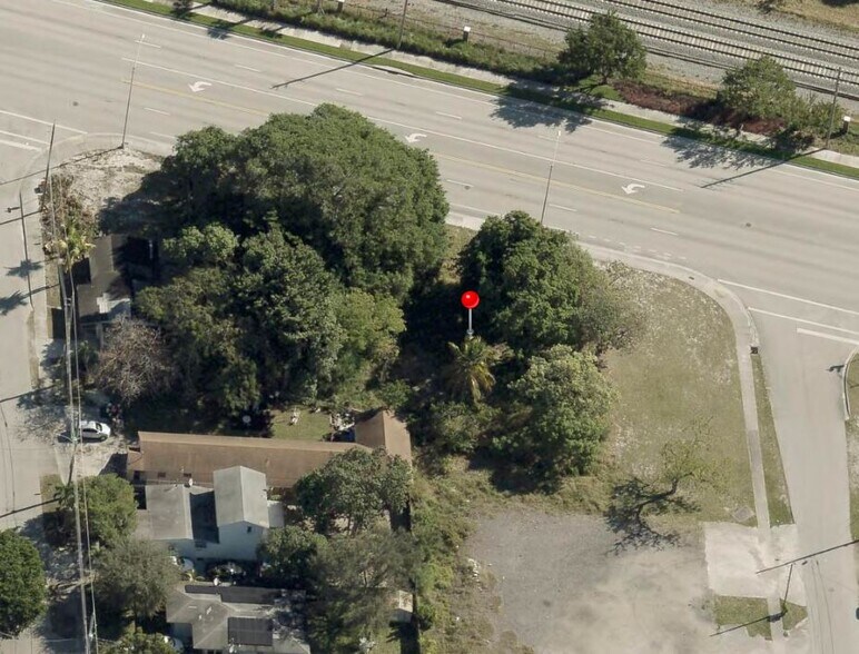 More Photos Of 583 S Dixie Hwy, Deerfield Beach Land For Sale