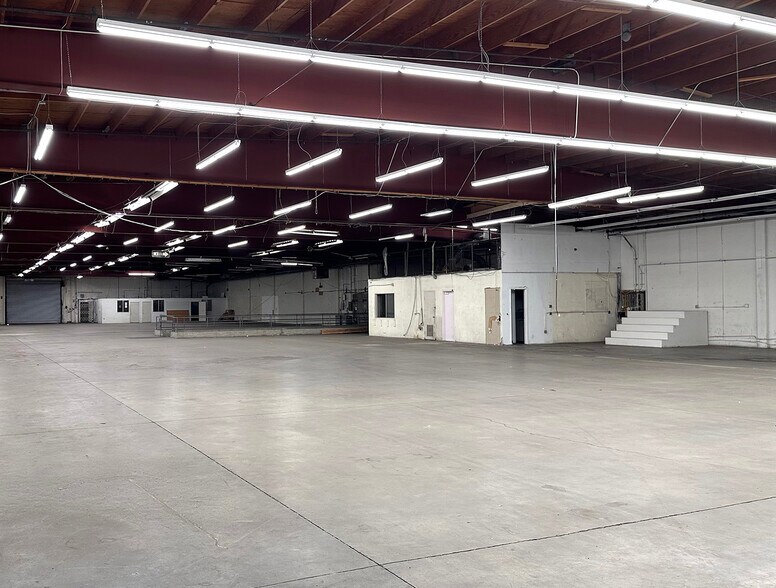 More Photos Of , Los Angeles Industrial For Sale
