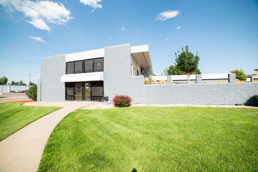 More Photos Of 1528 N Lincoln Ave, Loveland Office For Lease
