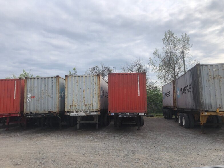 More Photos Of 1703 Lebanon Pike Circle Cir, Nashville Contractor Storage Yard For Lease