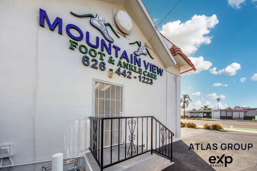 More Photos Of 3503 Lexington Ave, El Monte Medical For Sale