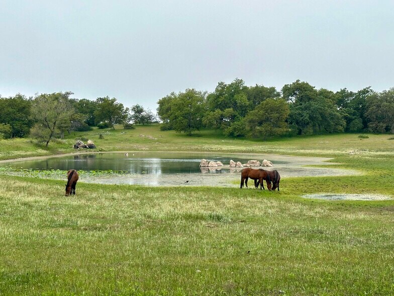 More Photos Of 25258 Mesa Grande Rd, Santa Ysabel Land For Sale