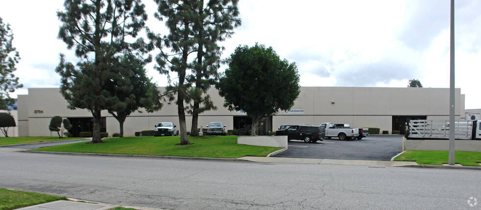 Primary Photo Of 2734 Thompson Creek Rd, Pomona Warehouse For Lease