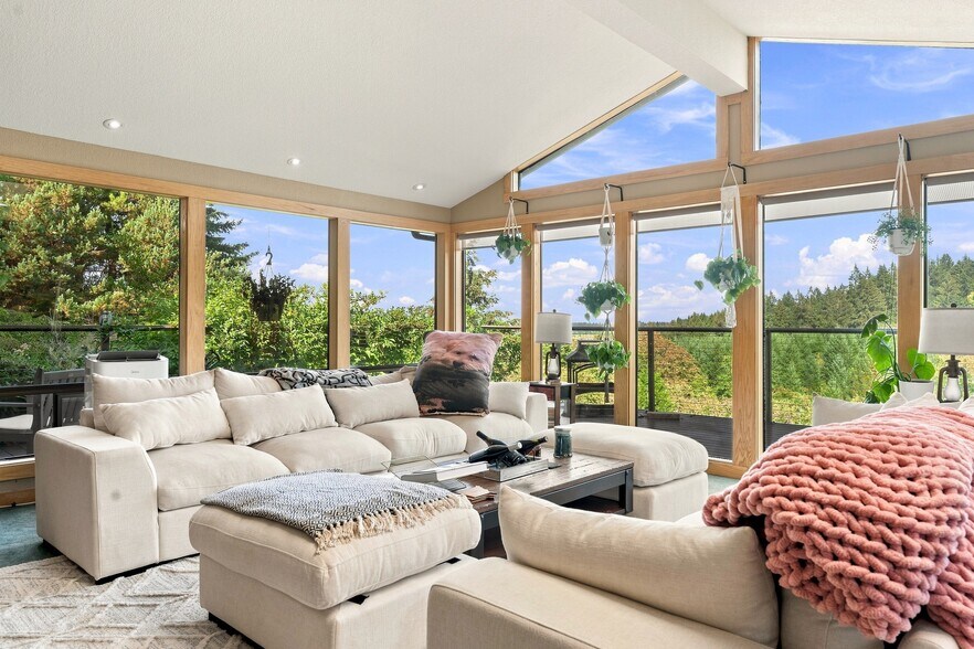 More Photos Of 21360 SW Hillsboro Hwy, Newberg Winery Vineyard For Sale