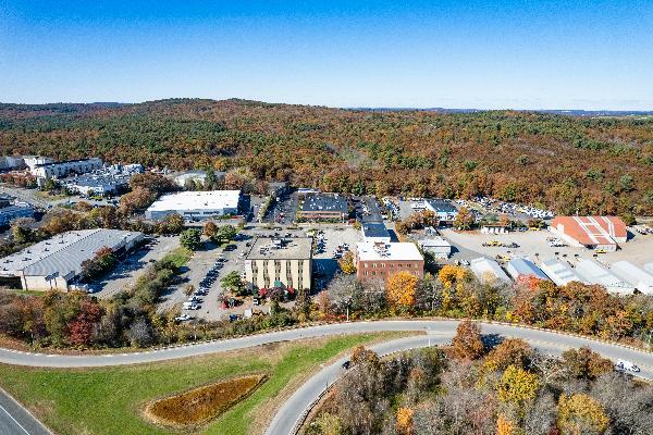 More Photos Of , Braintree Office For Sale