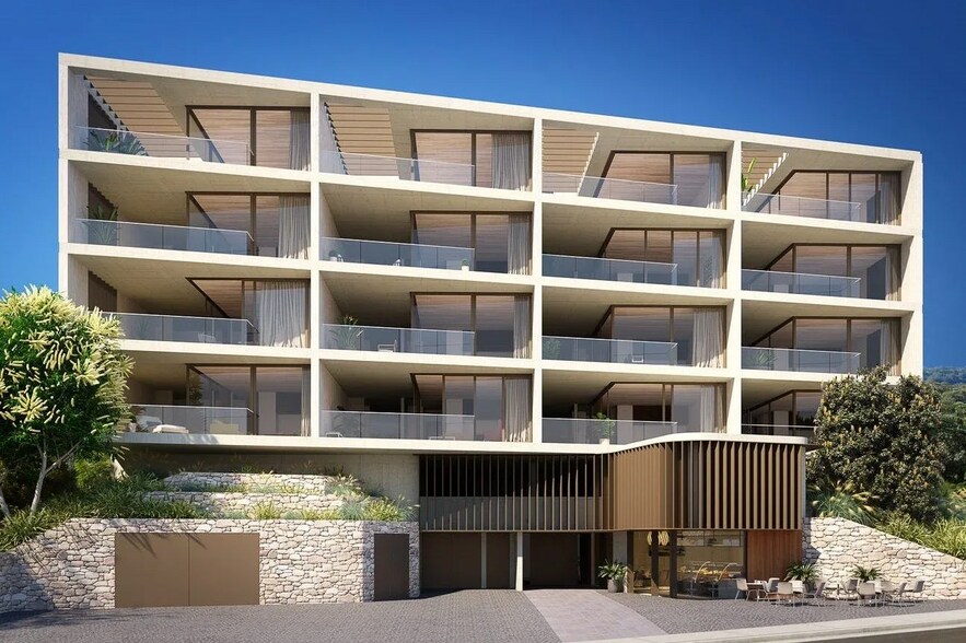 Primary Photo Of 4 Cape Three Points Rd, Avoca Beach Apartments For Lease