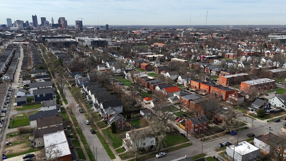 More Photos Of 333 E 9th Ave, Columbus Multifamily For Sale