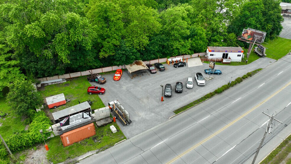 More Photos Of 678 S Richland Ave, York Land For Sale