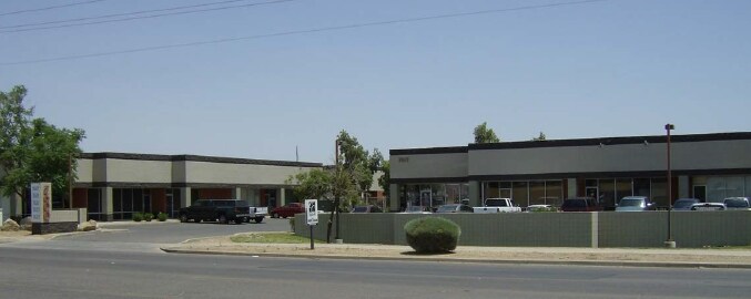 More Photos Of 7621 N 67th Ave, Glendale Warehouse For Lease