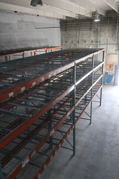 More Photos Of 16600 NW 54th Ave, Miami Gardens Warehouse For Sale