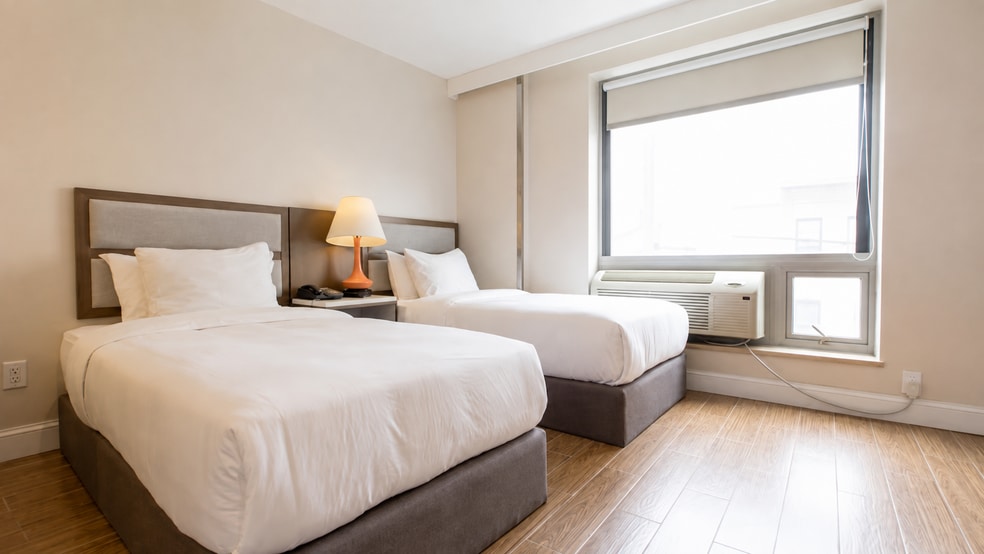 More Photos Of 3858 12th St, Long Island City Hotel For Sale