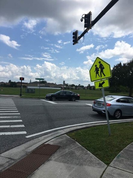 More Photos Of S Avalon Park Blvd, Orlando Land For Lease